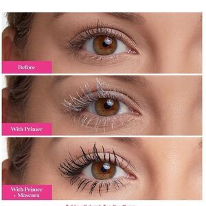Grand Primer Pre-Mascara Lengthener & Thickener by Grande Cosmetics